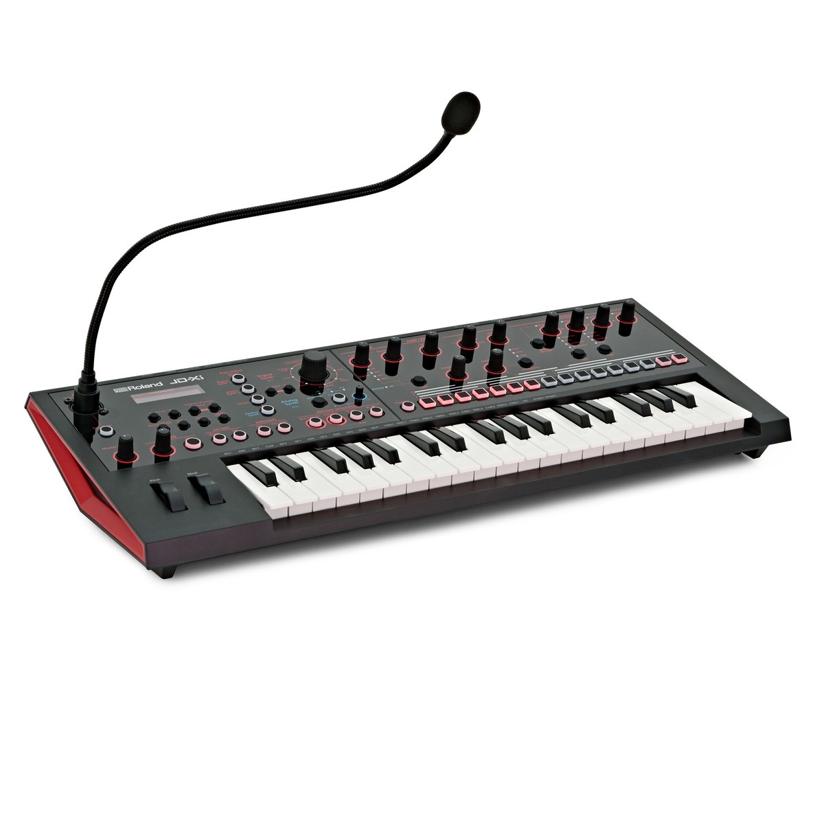 Roland synthesizer jd xi discount